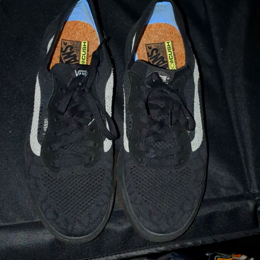 Vans Eco crush